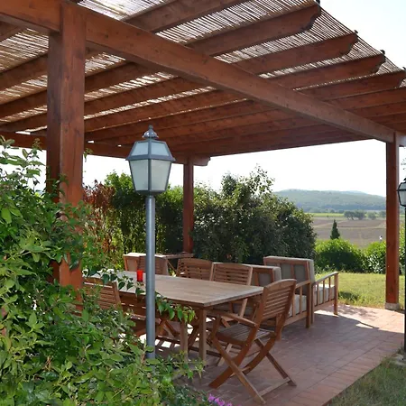 Superior Drei Mit Garten Und Pavillon *
