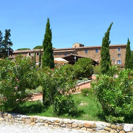 Superior Drei Mit Garten Und Pavillon Campiglia Marittima