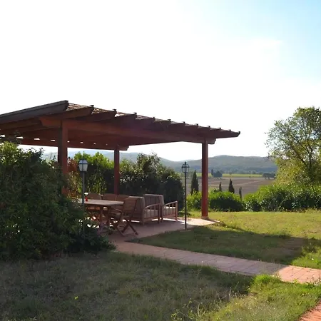 Apartman Superior Drei Mit Garten Und Pavillon Campiglia Marittima