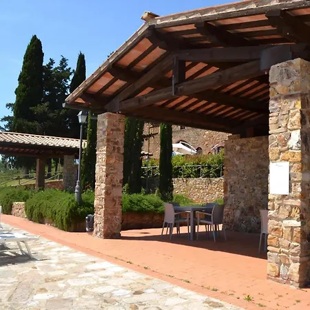 Superior Drei Mit Garten Und Pavillon